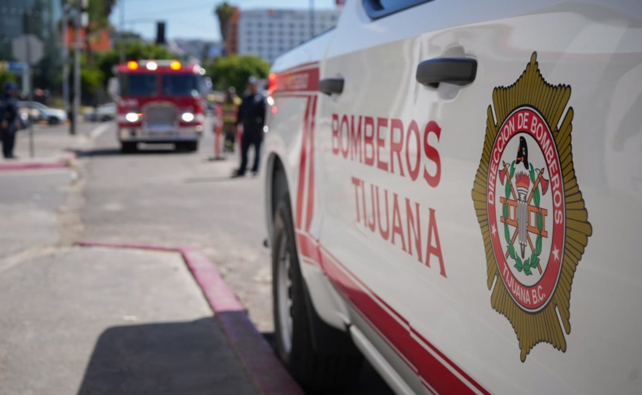 Recomienda Dirección de Bomberos acciones preventivas para evitar accidentes durante la ola de calor