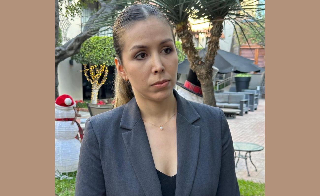 La Barra de Abogadas Lic. María Sandoval de Zarco condenó el asesinato del abogado Arturo Pérez Anguiano en Tijuana, señalando que el sistema de seguridad ha fallado en proteger la vida de las personas.