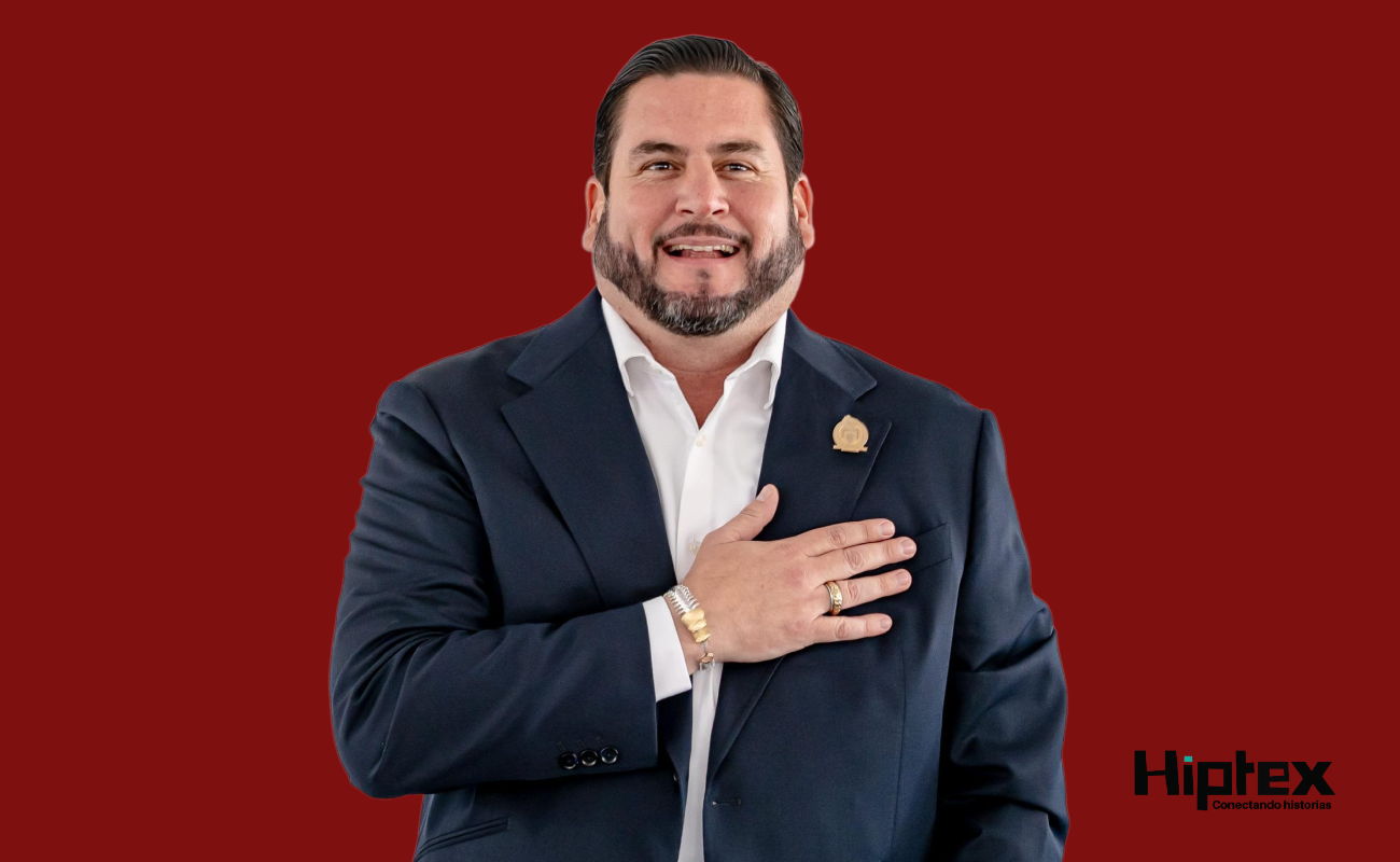 Planteó Ismael Burgueño preservar la confianza en Morena para que BC siga avanzando con resultados