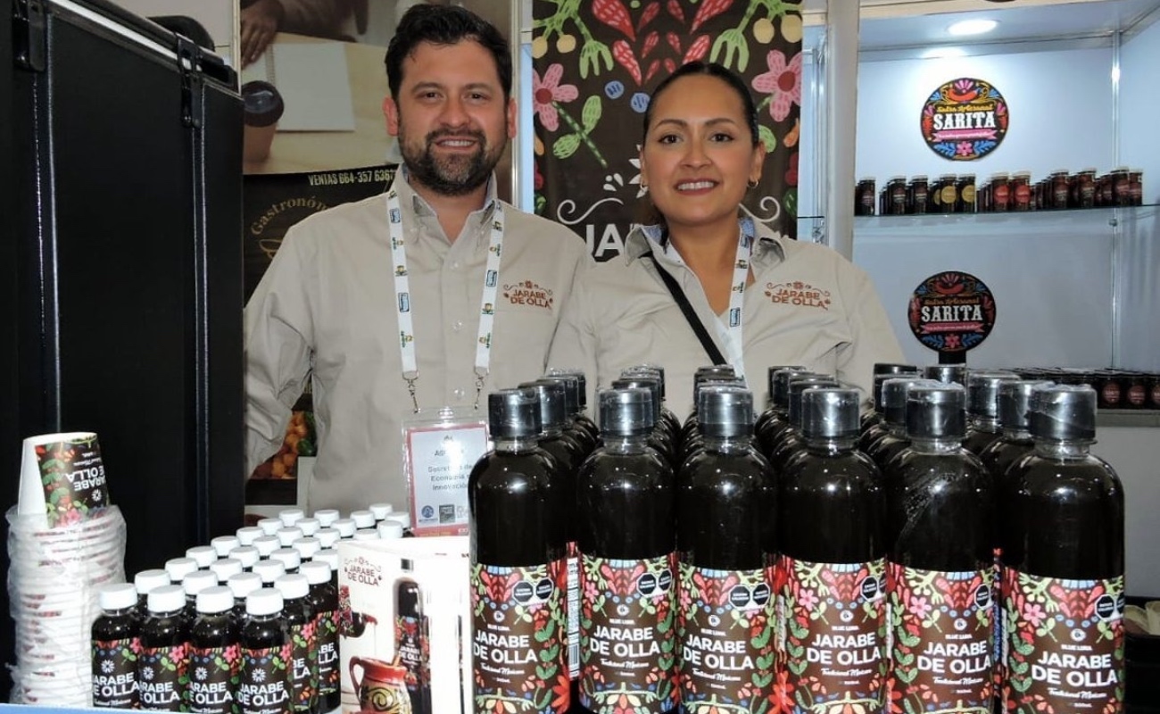 Según cifras del IMSS la capital de BC generó 2894 nuevos empleos formales.