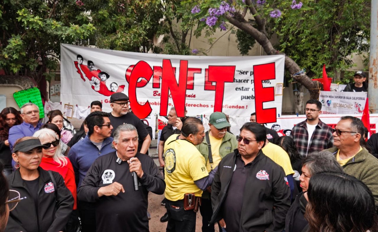 Se evalúa un paro nacional indefinido en junio y protestas durante el Mundial si no hay respuesta del gobierno.