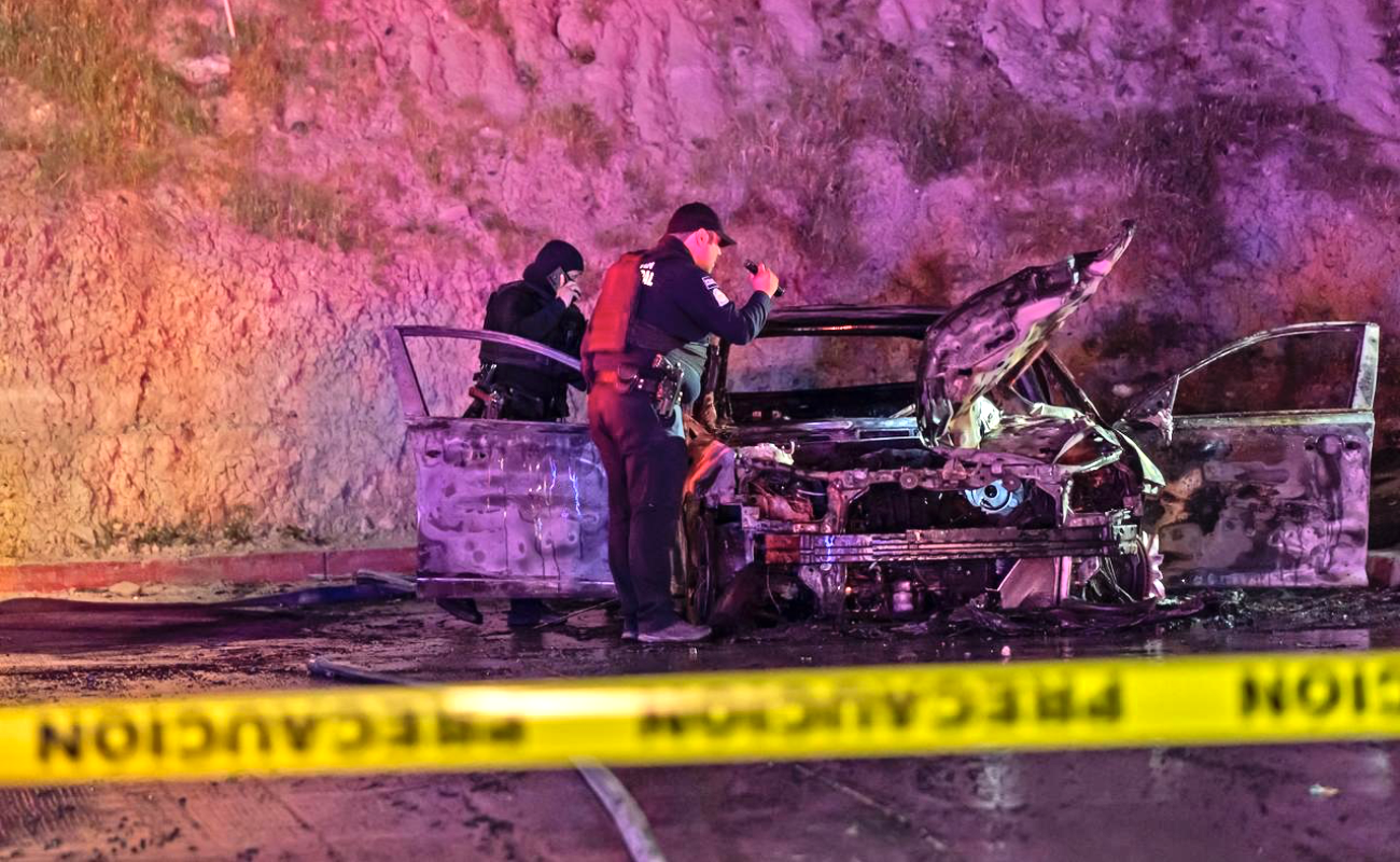 Ataque armado deja un muerto y dos lesionados en Paseos del Vergel