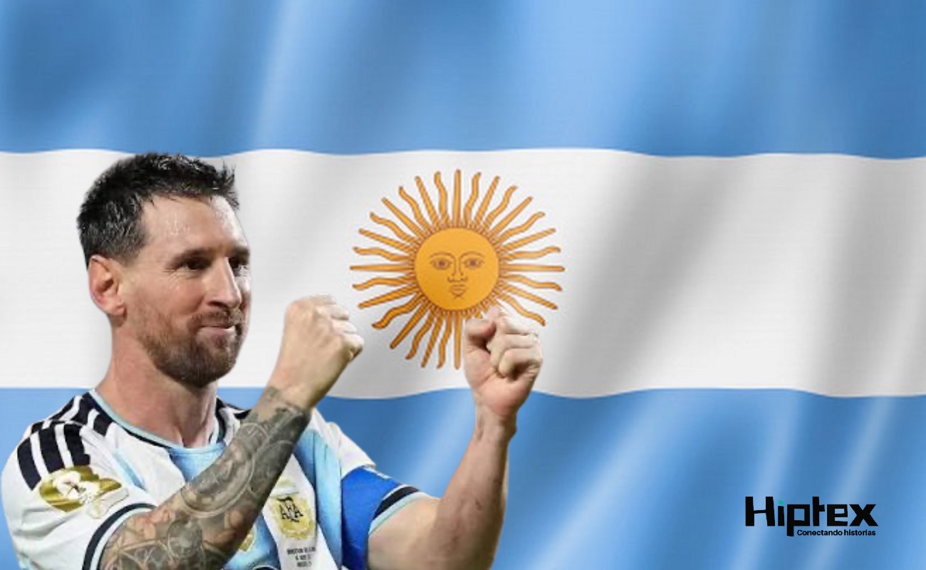 Se despide Lionel Messi de su selección nacional; deja legado imborrable para Argentina