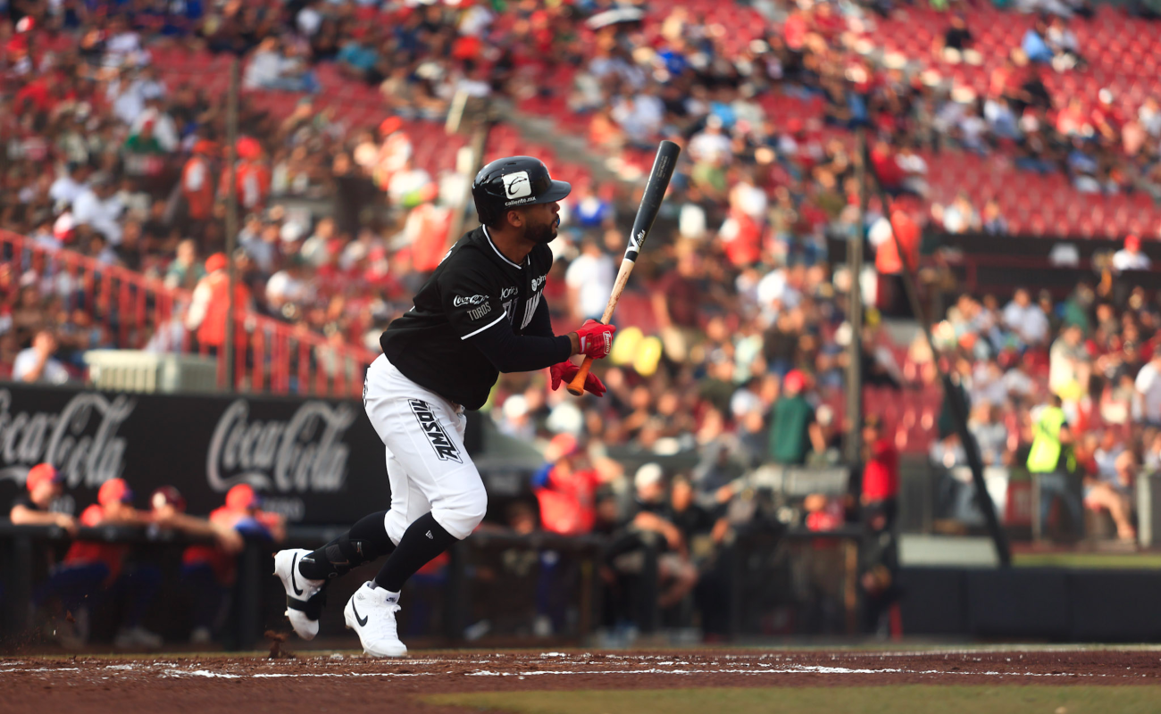 Los astados se van a Torreón con la Serie igualada