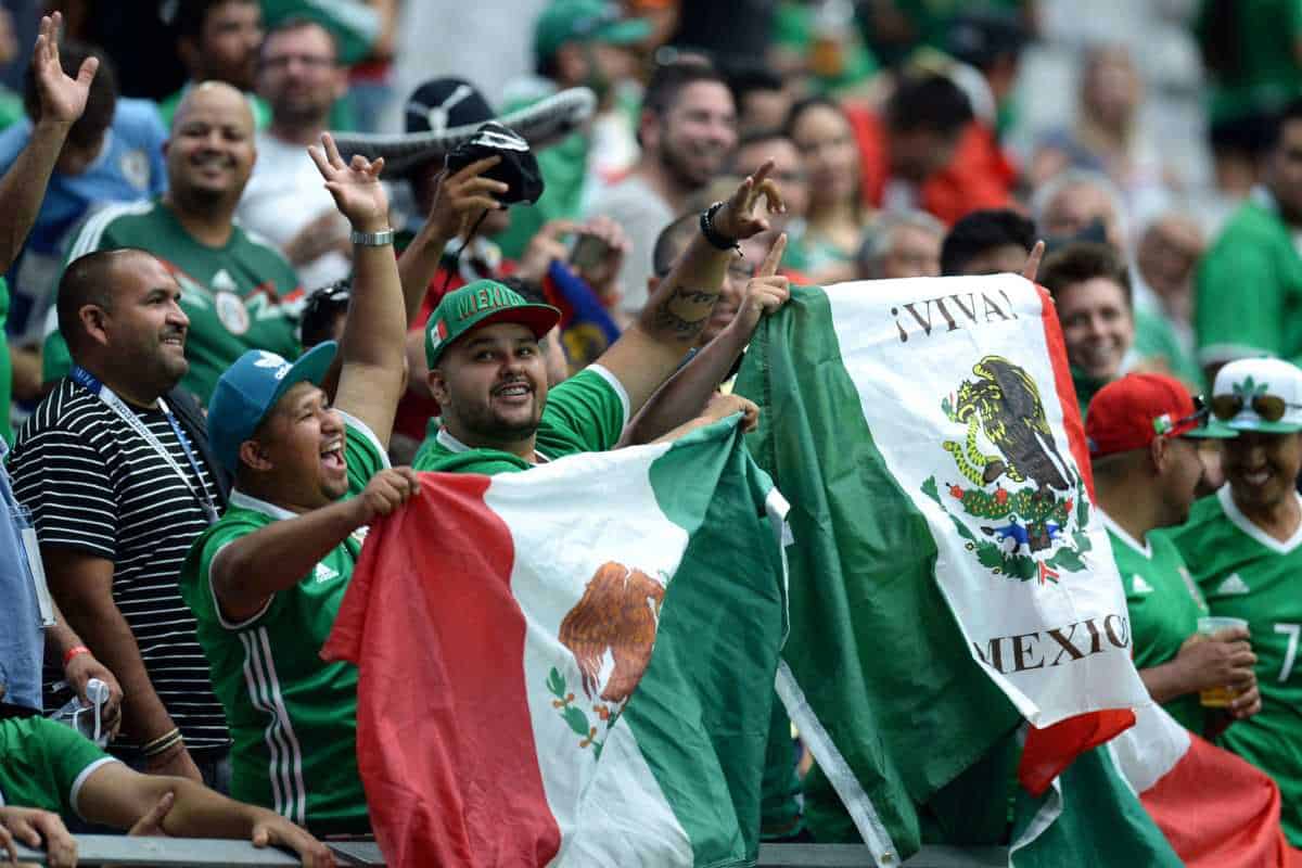 “La embajada da permanente seguimiento a este caso”, detalló la cancillería mexicana.