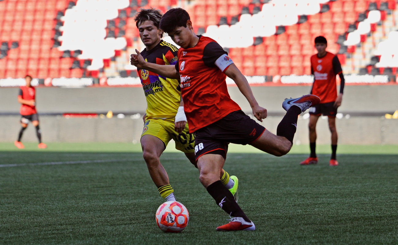 El juego de vuelta se disputará este domingo en Coapa.