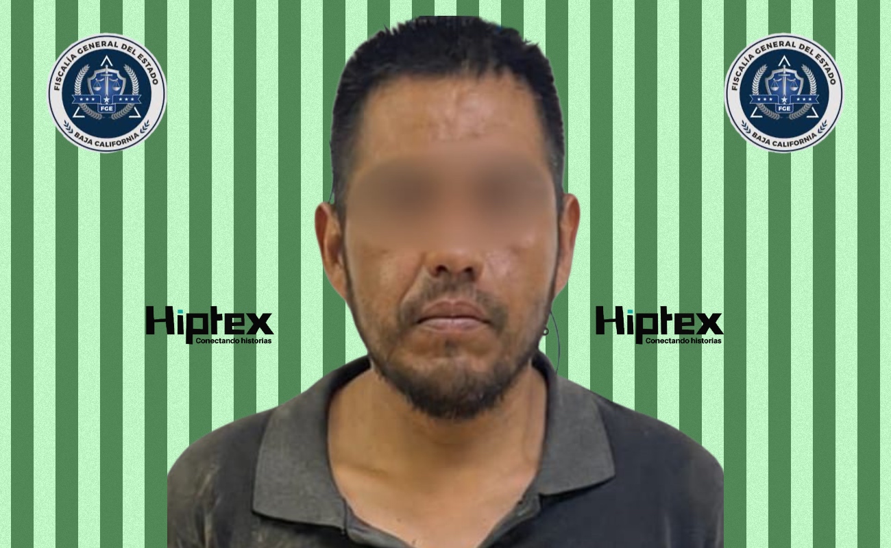 Por narcomenudeo y daños a unidad policial, hombre es vinculado a proceso