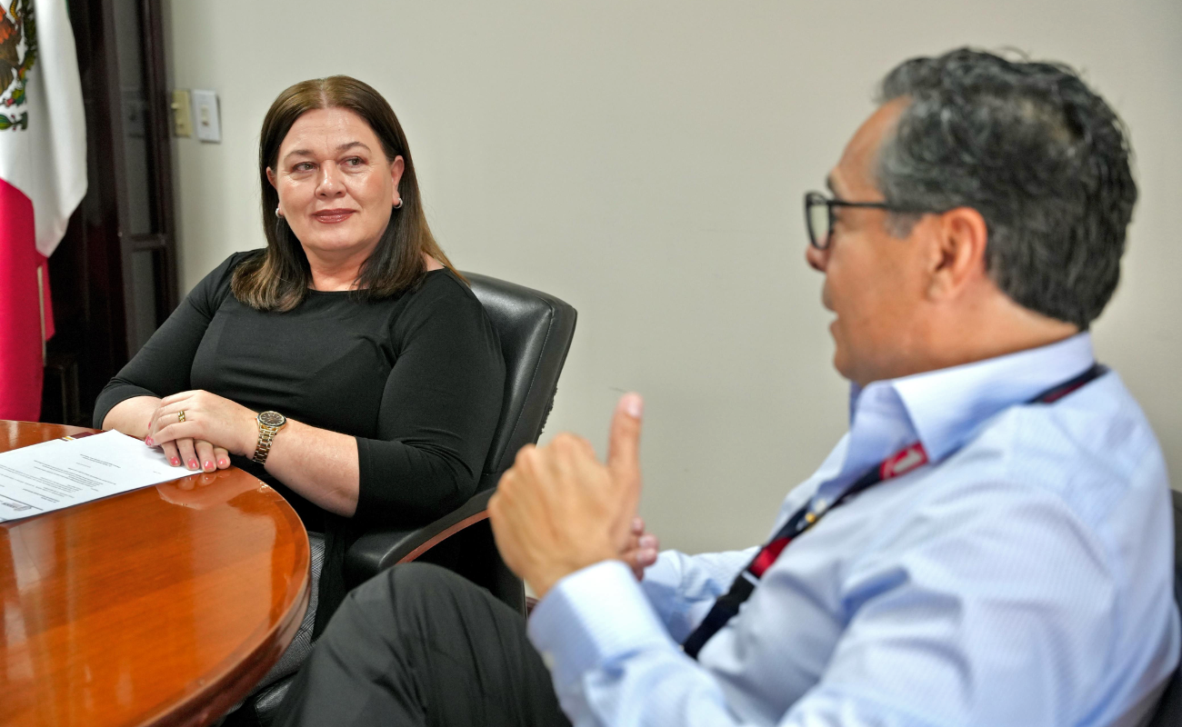 También se brindarán becas para el personal operativo y administrativo.