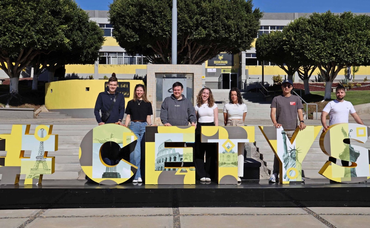 MBA Triple Grado de CETYS: formación global que conecta México, Vietnam y Austria