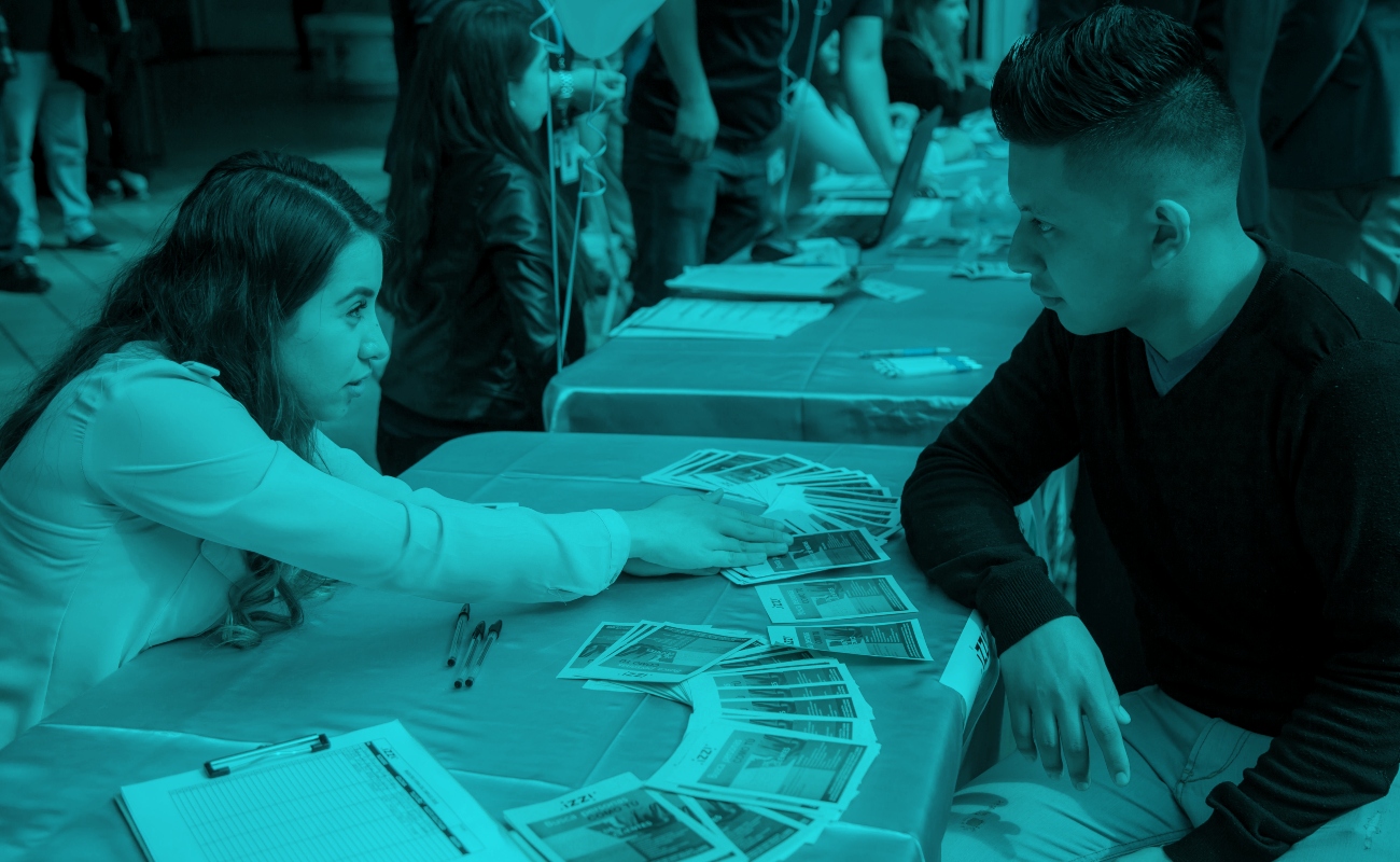 El gobierno municipal realizará ferias del empleo semanales en cada una de las nueve delegaciones municipales.