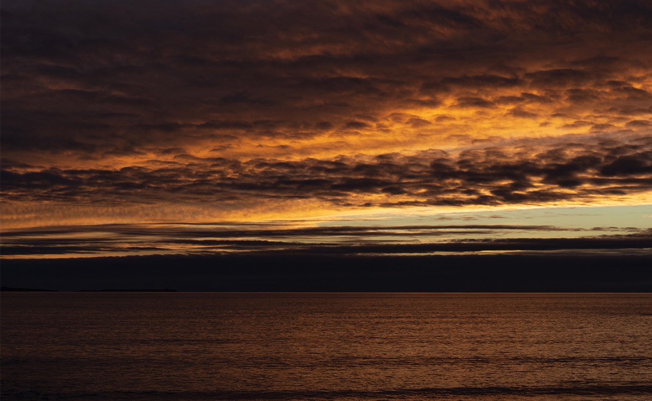 Impulsado por la Unidad Académica del CICESE en La Paz,