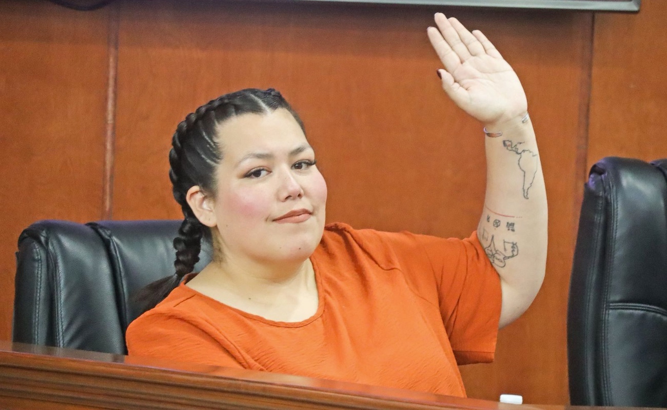 Autoriza Congreso BC contrato plurianual para adquirir patrullas en Ensenada