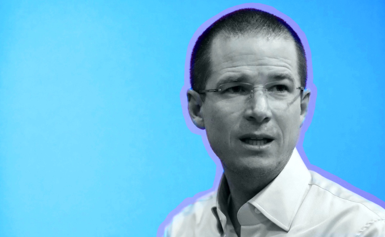 Ricardo Anaya reapareció en redes sociales para dar conocer el fallo y agradecer a quienes votaron por él a pesar de los infundios.