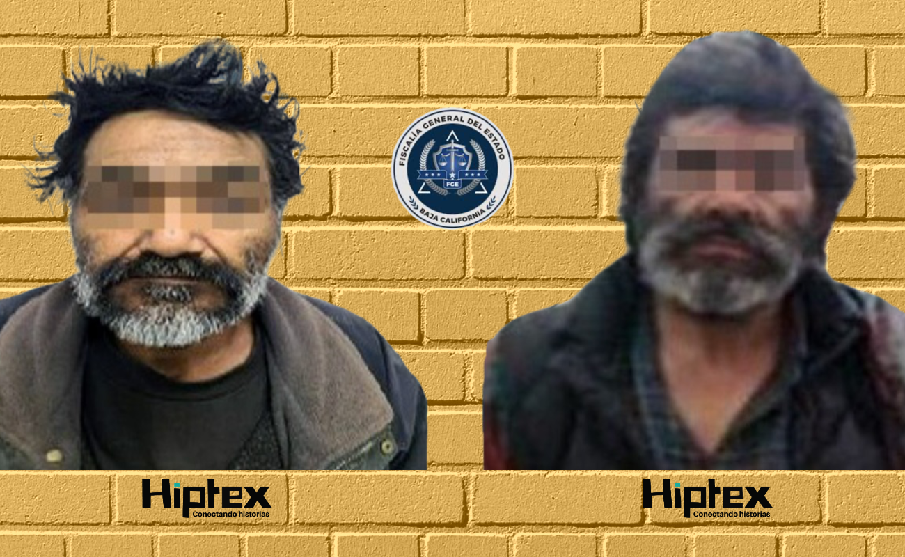 En audiencias celebradas por separado.