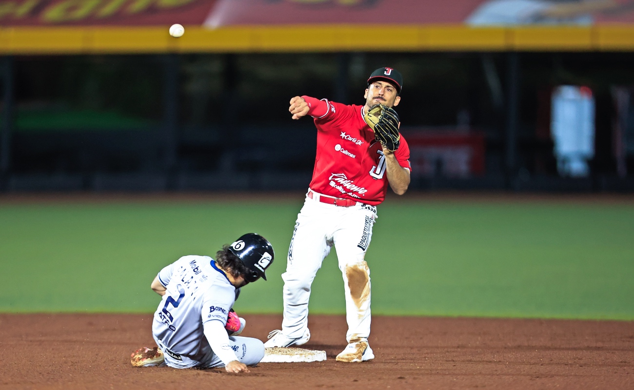 Pierde Toros su primera serie de la temporada