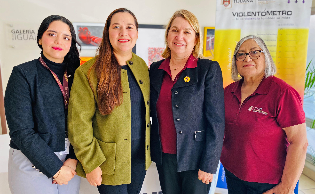 Firman convenio para fortalecer la atención en salud con perspectiva de género