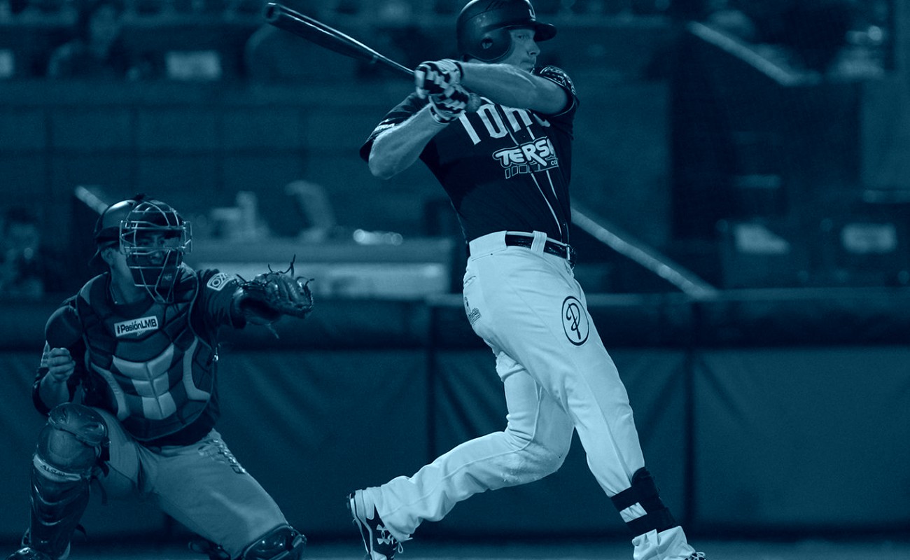 Los Toros de Tijuana cayeron 3-2 ante Olmecas de Tabasco y la serie se empató.(Foto: Diego PÉREZ)