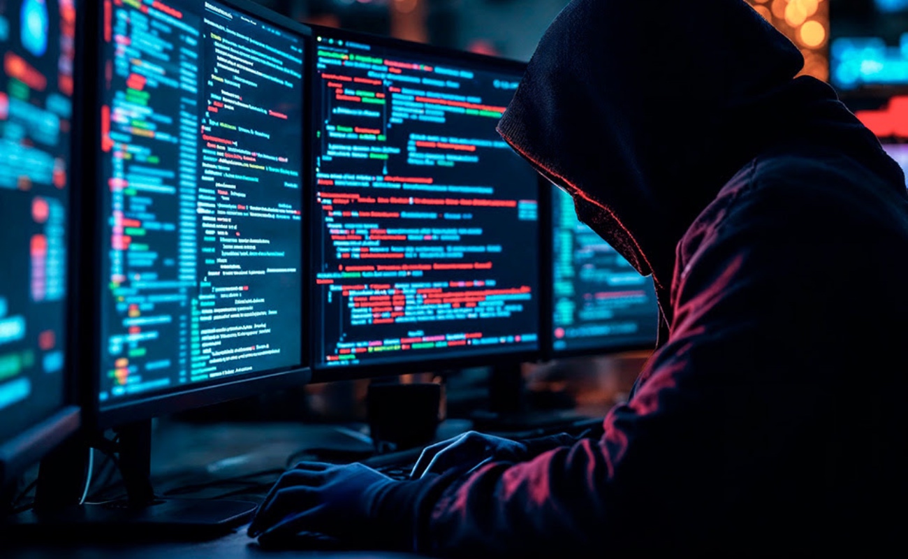 Investigan ciberataque que afectó a más de 20 instituciones públicas en Mexico.