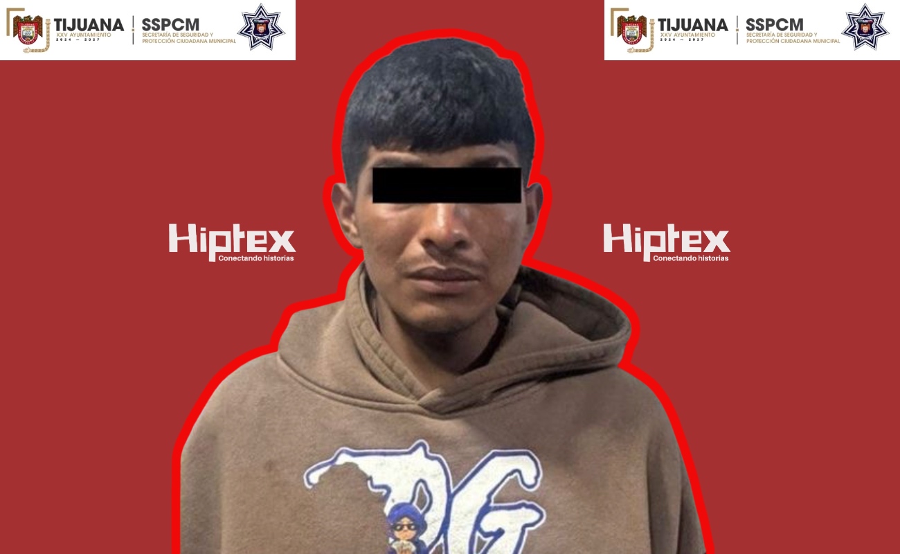 Capturan a joven prófugo buscado por homicidio calificado