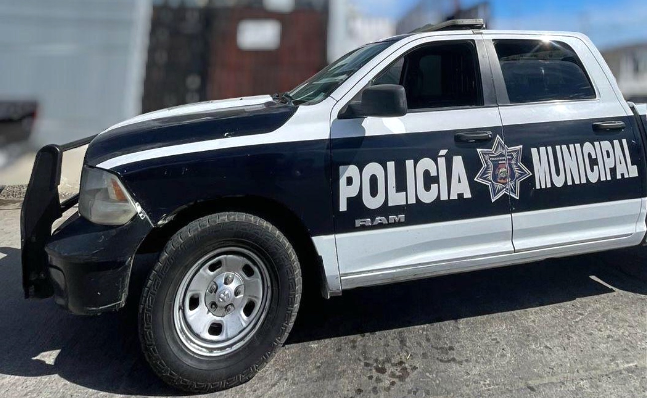 Aseguraron a empleado de seguridad por robo a Notaría