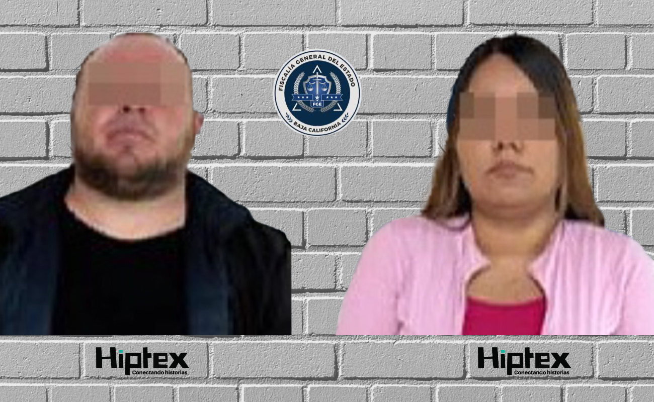 Pareja es vinculada a proceso por ataque peligroso y resistencia de particulares