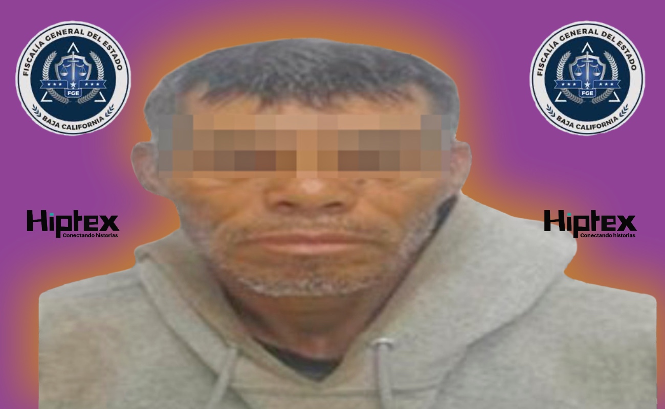 Jesús “N” quedó vinculado a proceso.