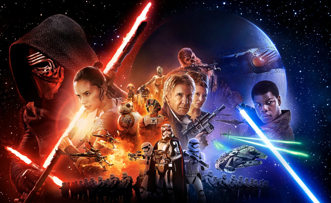 Star Wars con el sonido de la Sinfónica Juvenil de Tijuana en el Cecut