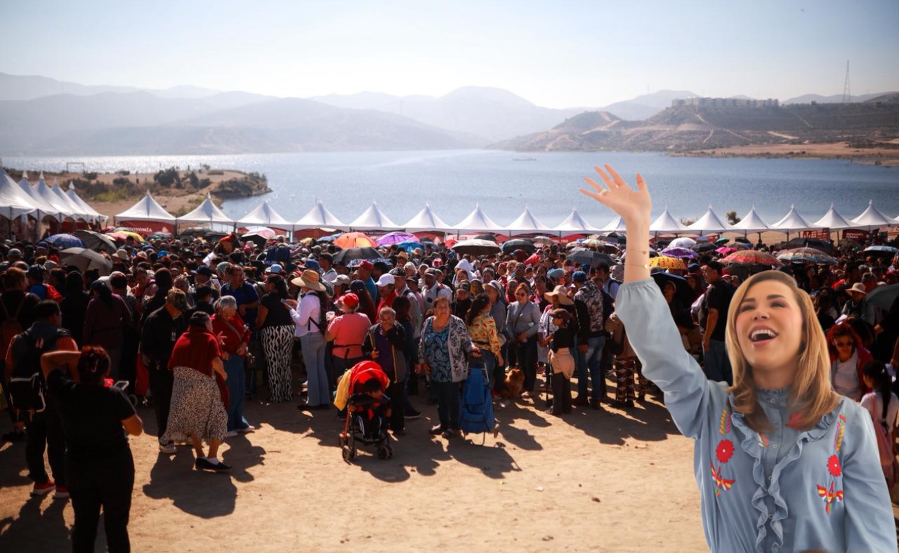 El gasto social se ha multiplicado siete veces entre 2021 y 2025, en apoyo directo, educación, alimentación, vivienda y salud.