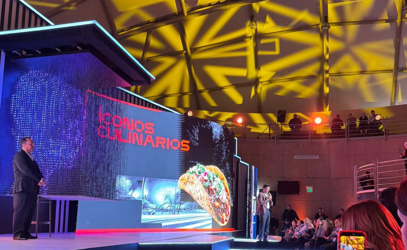 Industria gastronómica se posiciona como motor económico en “Tijuana Competitiva”