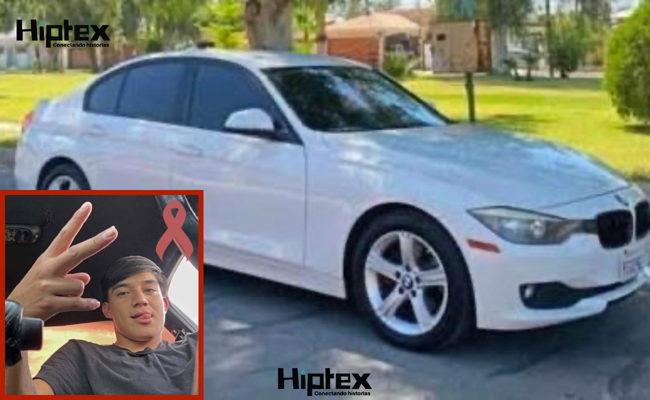 Hay un detenido implicado en el asesinato de joven que vendía un BMW