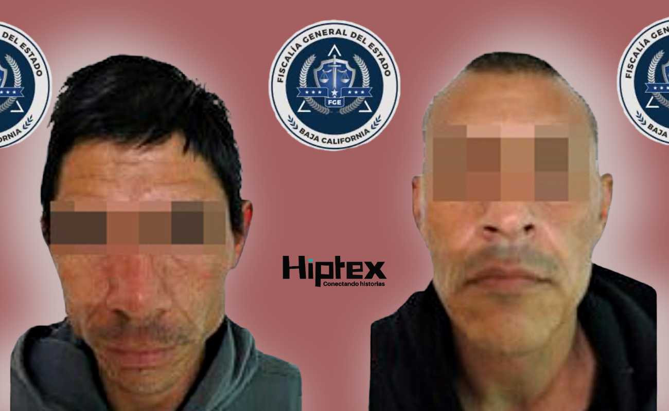 Vinculan a proceso a imputados de robar cableado de Telnor