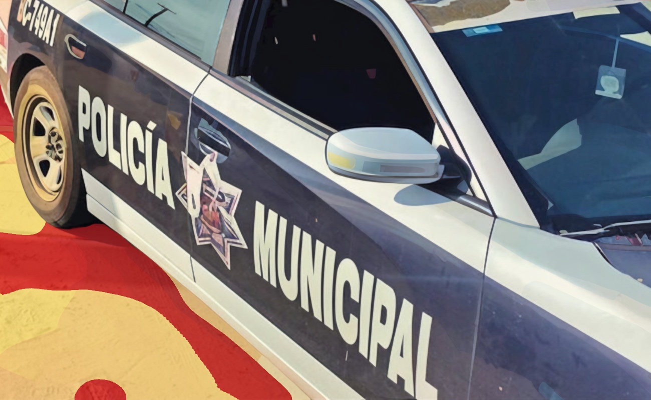 No se reportan personas detenidas.