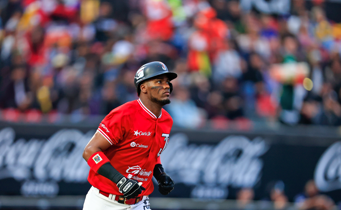 Este domingo Toros vas por su novena serie de la temporada.