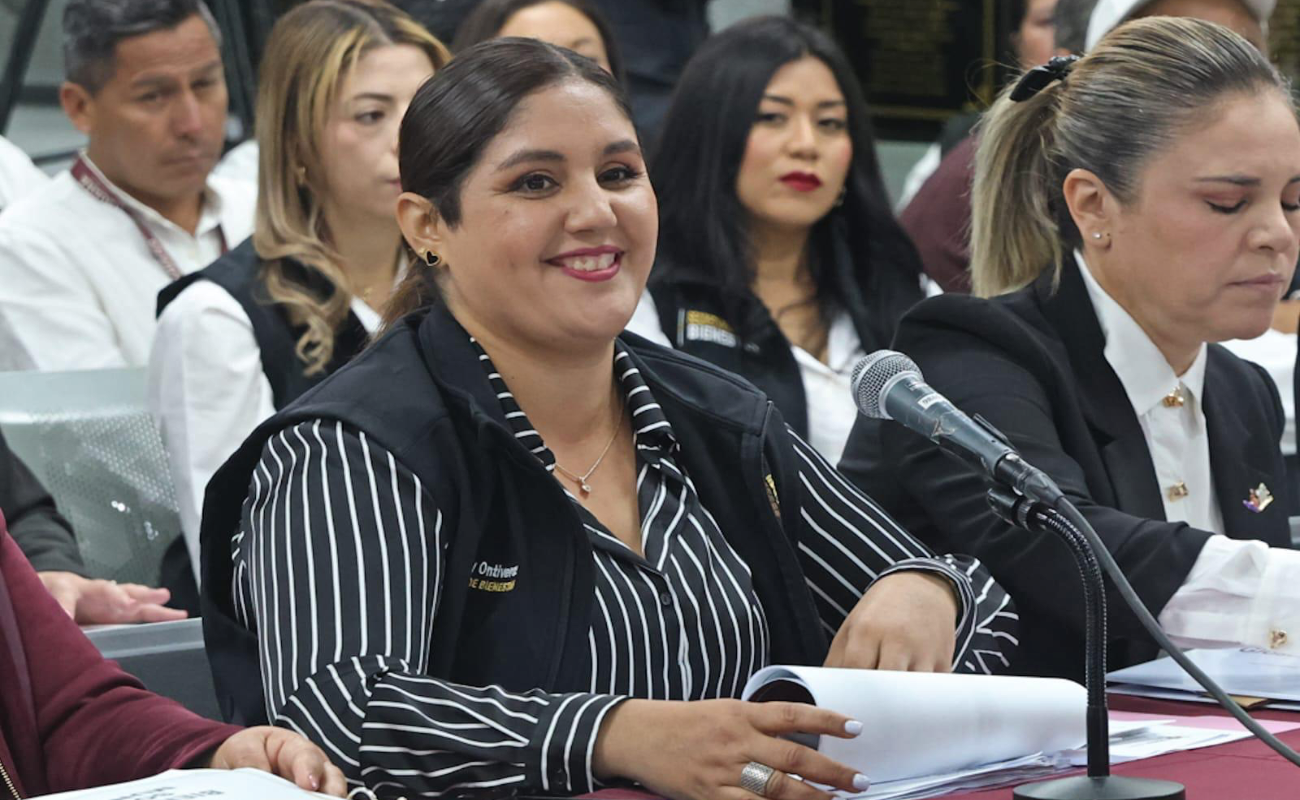 Comparecen titulares de las secretarías de Bienestar, Agencia Digital y Cultura