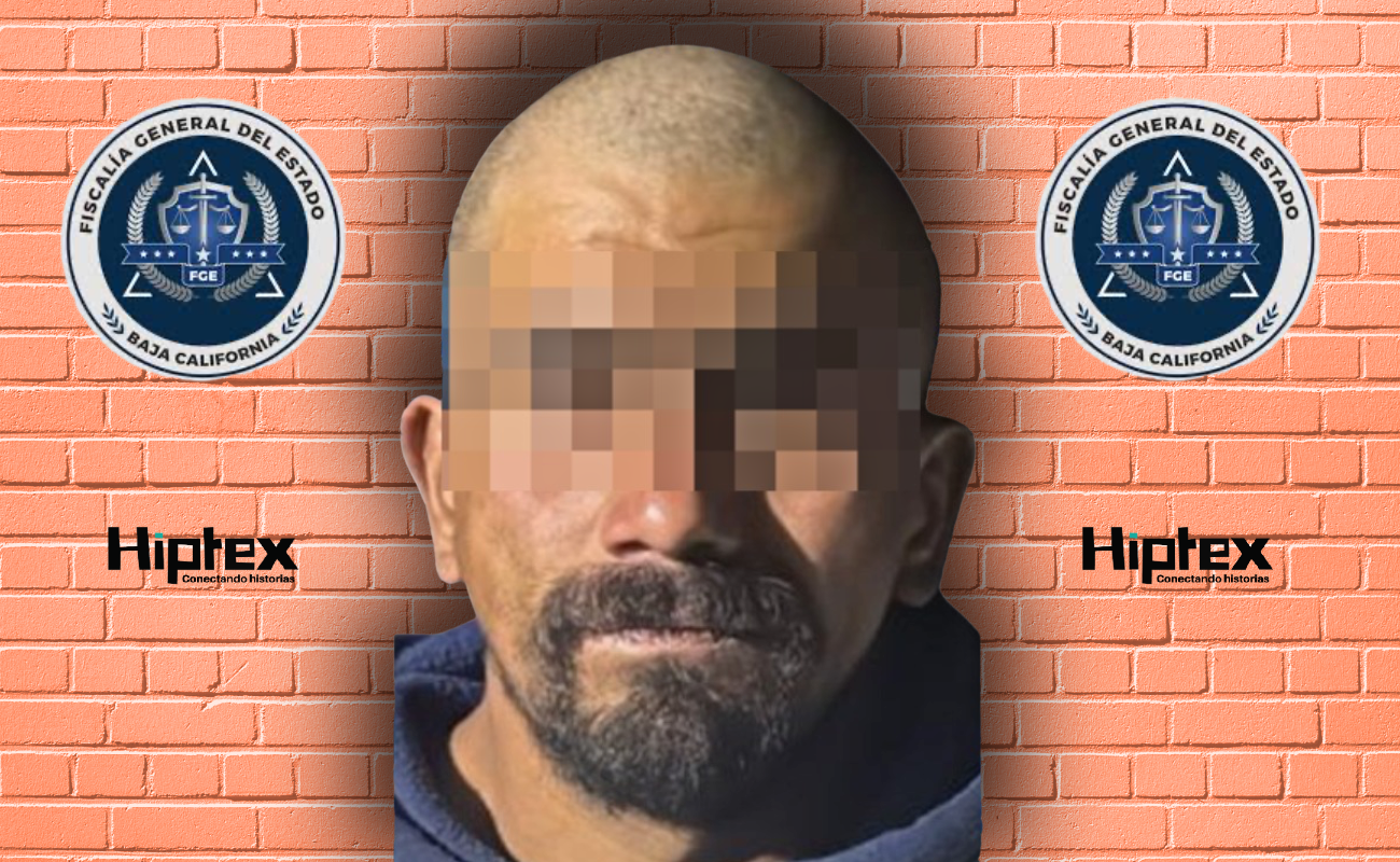 Jorge “N” quedó vinculado a proceso.