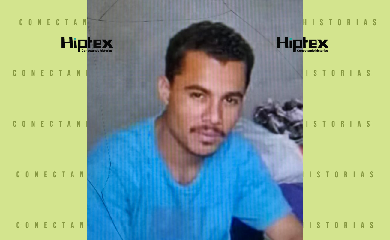 Leonardo Figueroa Aguilar tiene 35 años de edad.