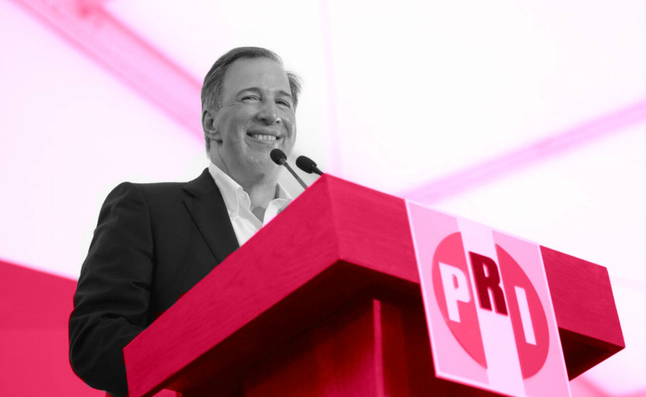 Meade respondió a su opositor AMLO en términos beisboleros apostando que en su último turno al bat será ponchado.