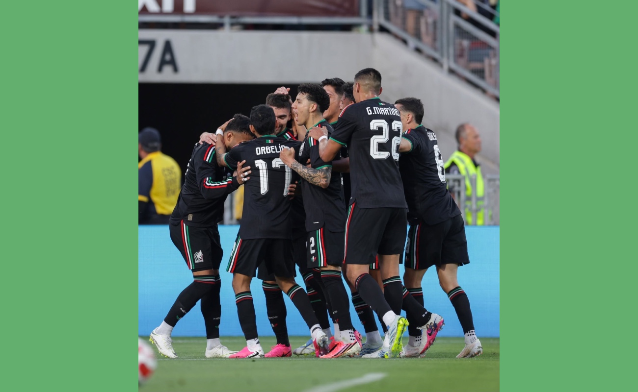 Este es el partido que define el inicio del sueño.