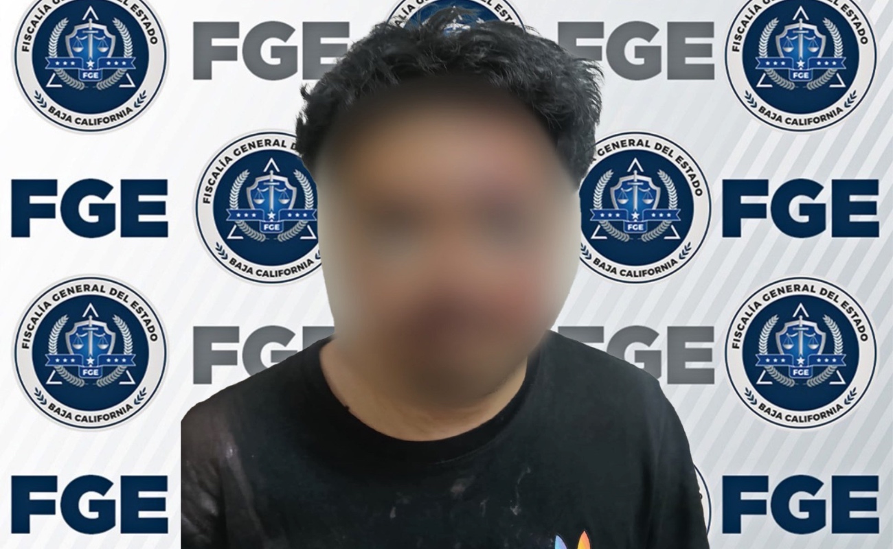 Logra Fiscalía Regional de Mexicali vinculación a proceso contra Anthony “N” por fatal accidente vial