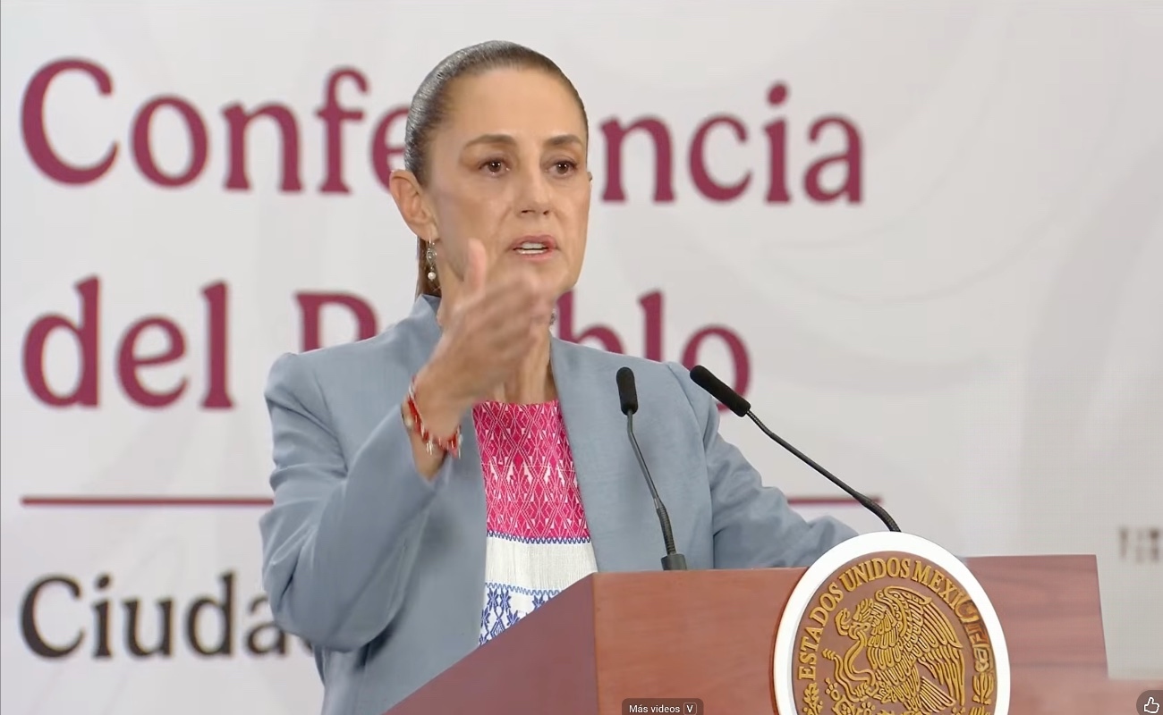 Investiga Gobierno de México si el operativo con agentes de EU en Chihuahua violó la ley