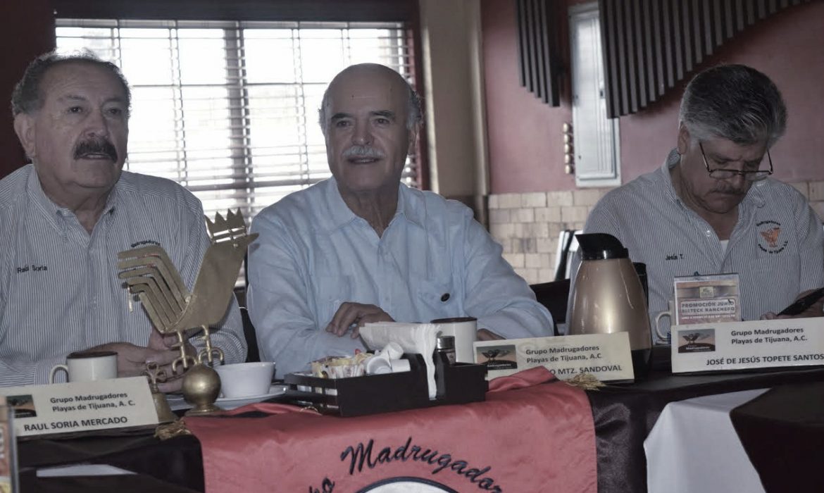 Proponen Gobernador de 5 años en lugar de 2