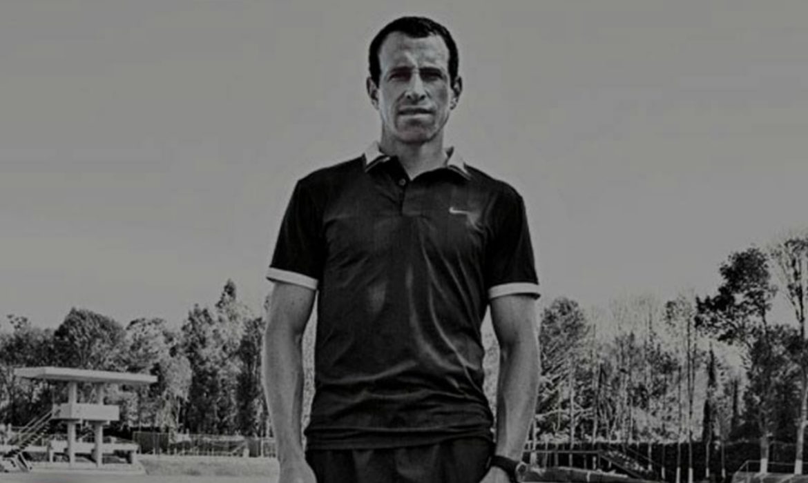 Torrado en la Selección.