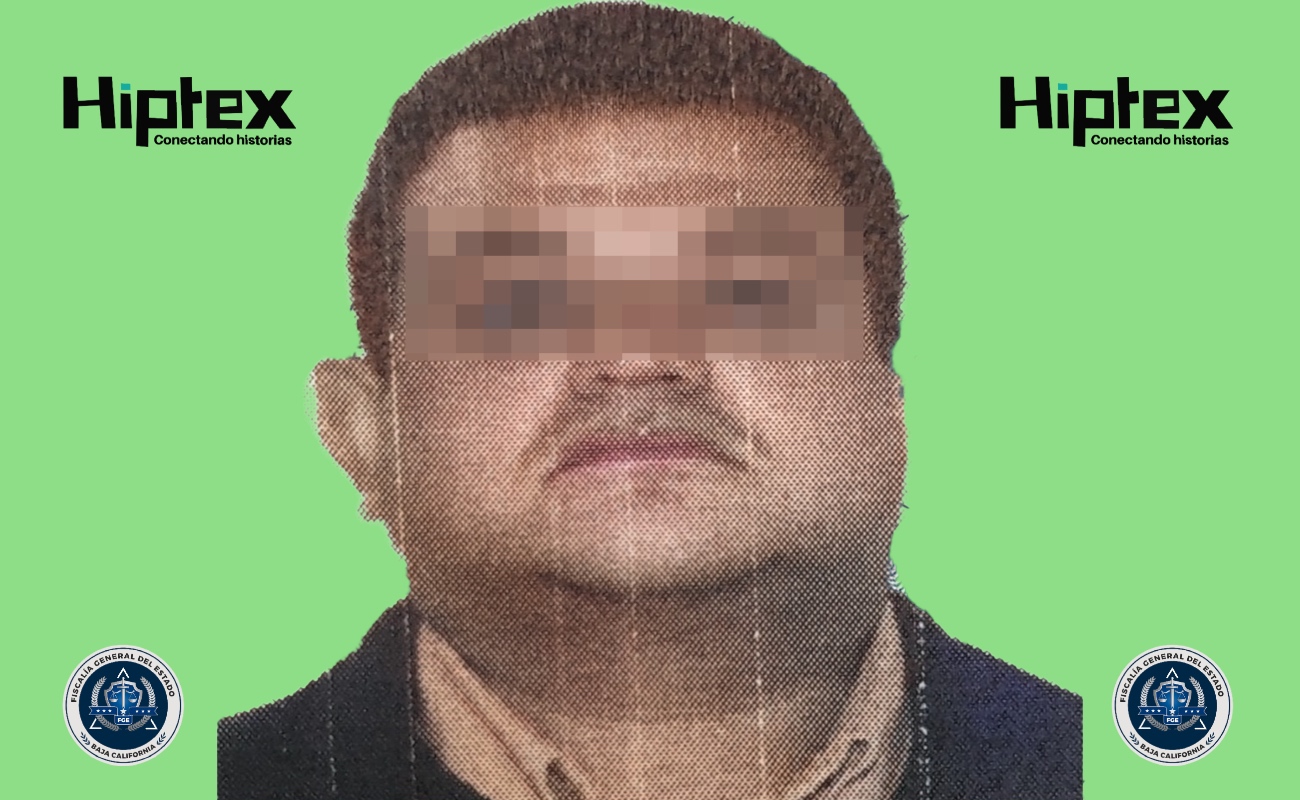 El acusado de nombre Manuel “N”