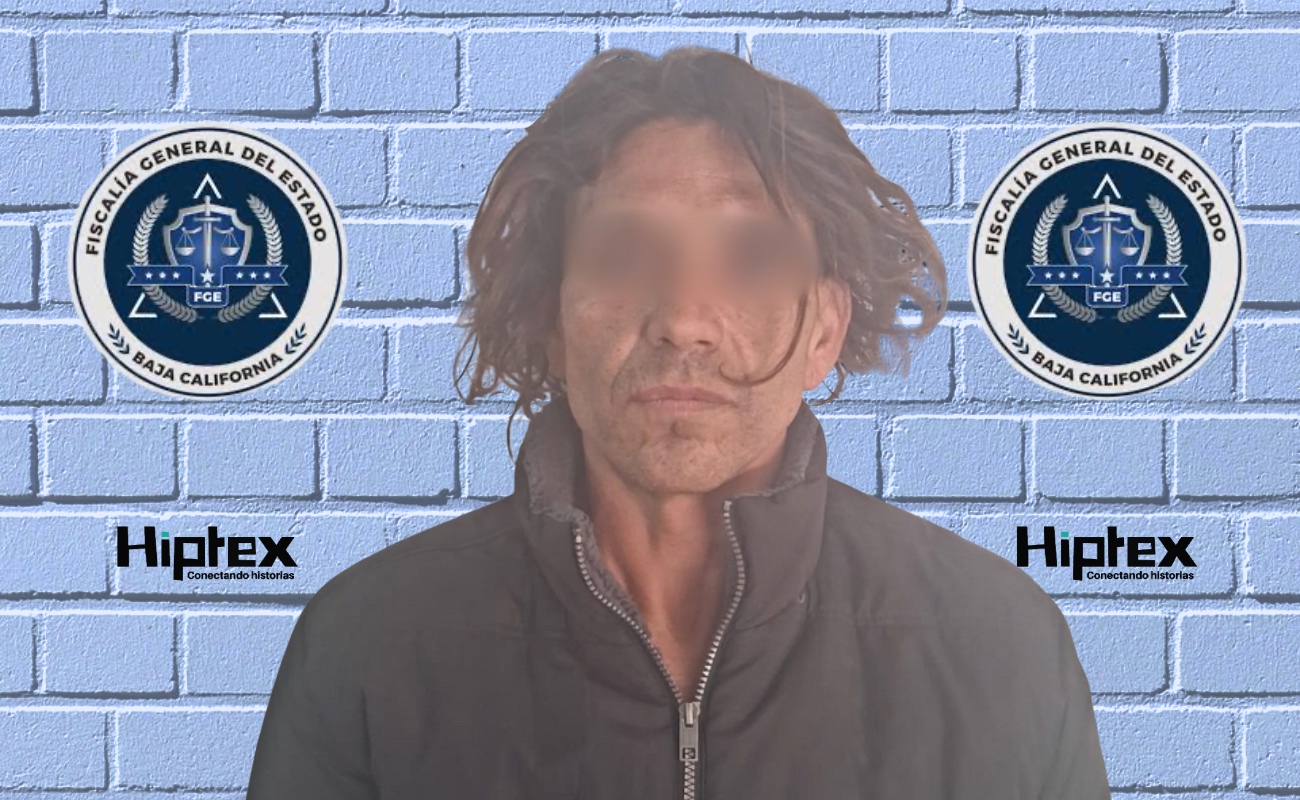 Ramsés “N” quedó en prisión preventiva.