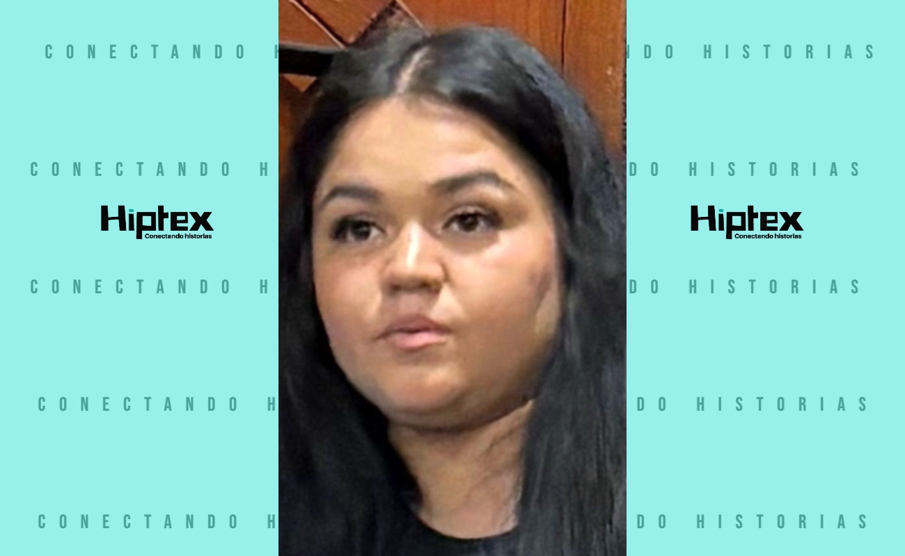 Karina Cristal Chavarín Sánchez tiene 30 años de edad.