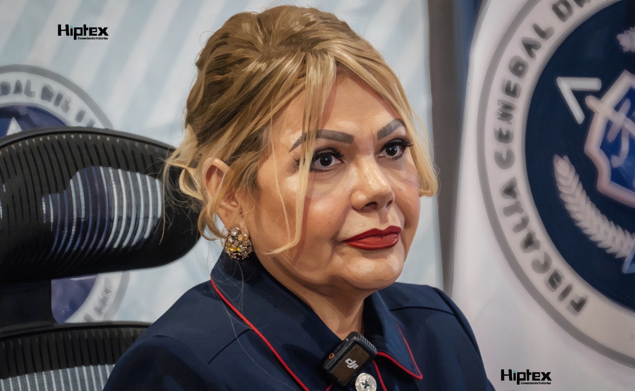Se han asegurado armas, cartuchos, cargadores y equipo táctico: Fiscal General.
