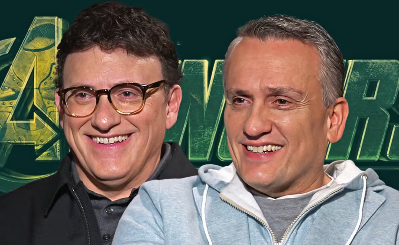 Los hermanos Russo prometen el capítulo más ambicioso de Marvel: “Avengers: Doomsday” será la entrega más madura y emocional de la saga