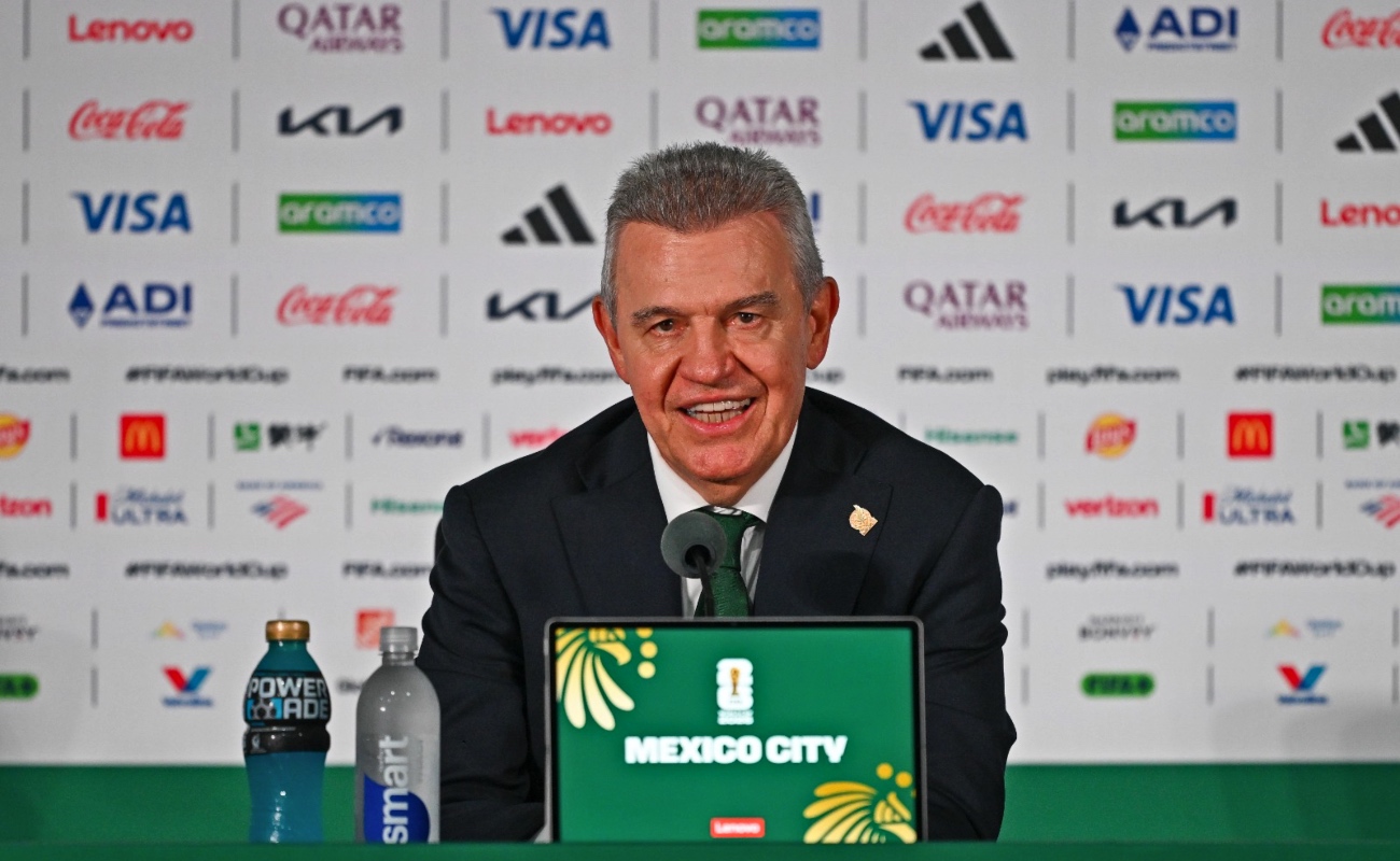 México-Inglaterra, el partido más importante en la historia del Tri