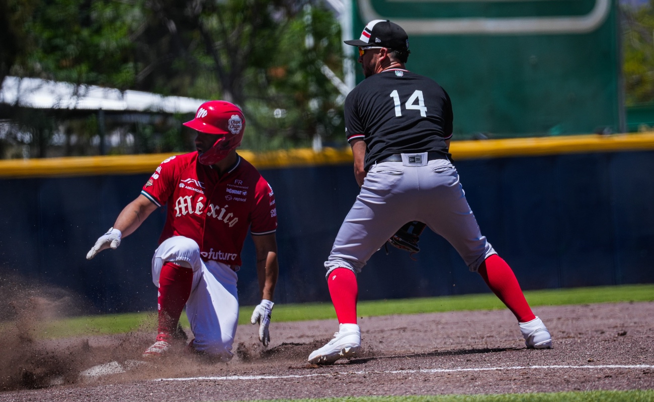 Toros vence a Diablos Rojos con autoridad en la fortaleza