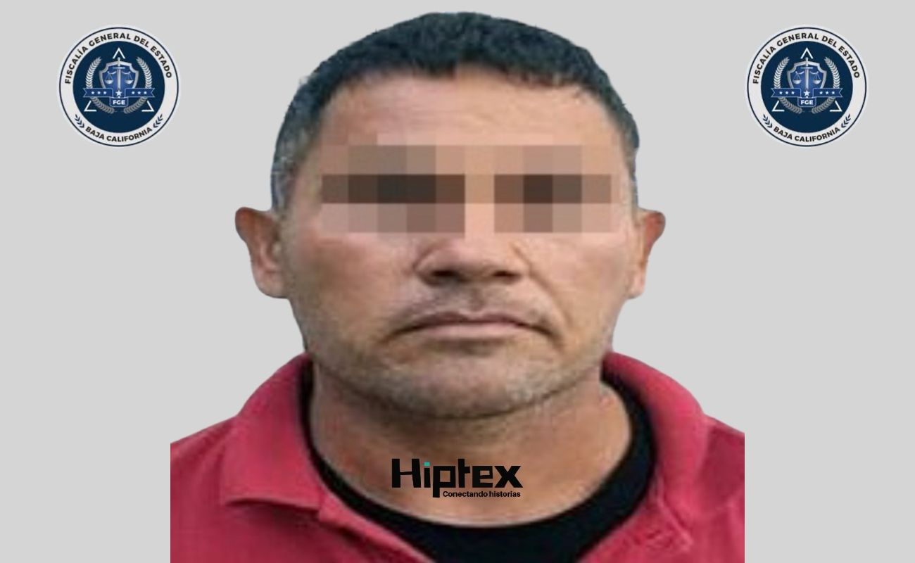 Jaide Iván “N” fue vinculado a proceso por allanamiento de morada y robo con violencia en Mexicali.